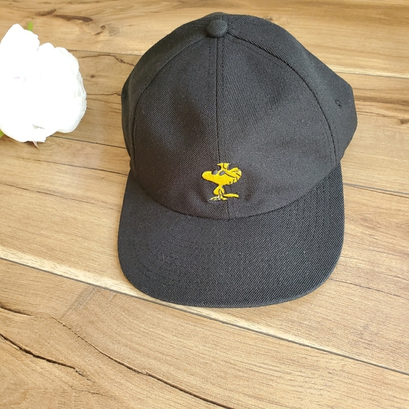 peanuts baseball cap
